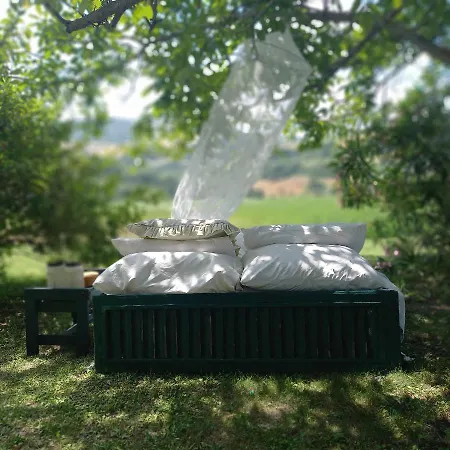 Le Bumbarelle Bed & Breakfast Tavoleto