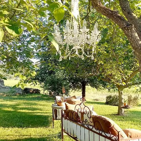 فندق مبيت وإفطار Le Bumbarelle