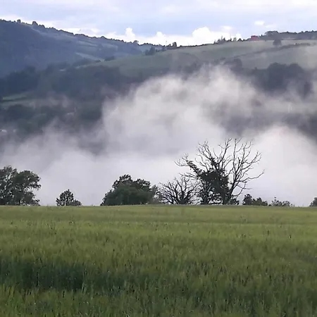 فندق مبيت وإفطار Le Bumbarelle 3*