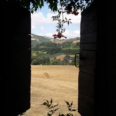 Le Bumbarelle 3* Tavoleto