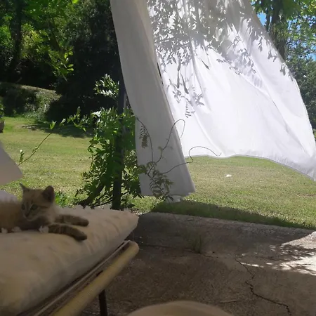 Le Bumbarelle Bed & Breakfast