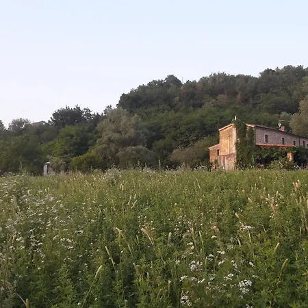 Le Bumbarelle 3* Tavoleto