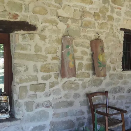 Le Bumbarelle فندق مبيت وإفطار