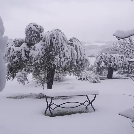 Le Bumbarelle Tavoleto