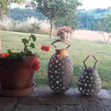 Le Bumbarelle 3* Tavoleto