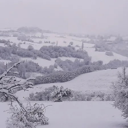 Le Bumbarelle فندق مبيت وإفطار