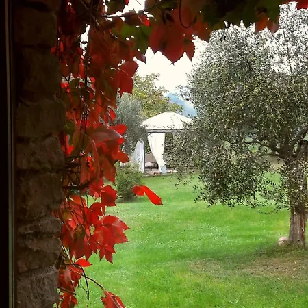 Le Bumbarelle Tavoleto