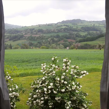 فندق مبيت وإفطار Le Bumbarelle 3*