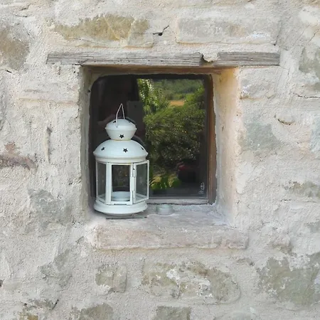 فندق مبيت وإفطار Le Bumbarelle Tavoleto