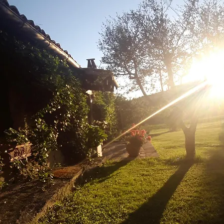 Le Bumbarelle Tavoleto