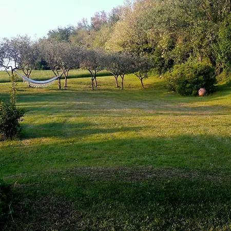 Le Bumbarelle Bed & Breakfast