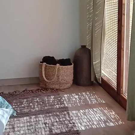 Le Bumbarelle Bed & Breakfast