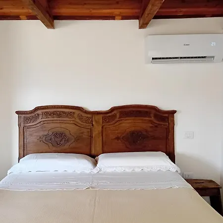 Le Bumbarelle Bed & Breakfast *