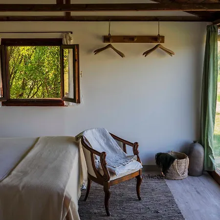 Le Bumbarelle Bed & Breakfast