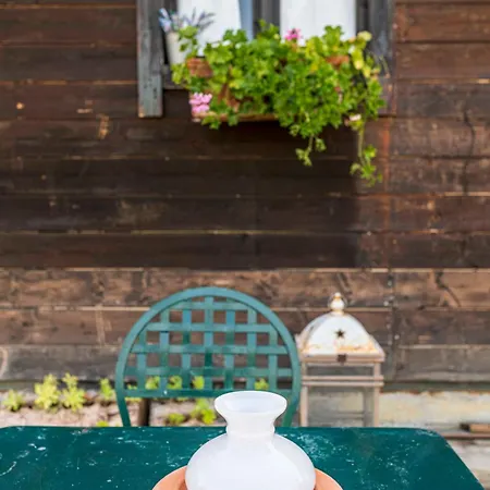 Le Bumbarelle Bed & Breakfast