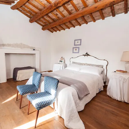 فندق مبيت وإفطار Le Bumbarelle Tavoleto