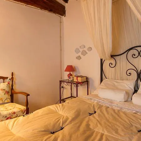 Bed & Breakfast Le Bumbarelle