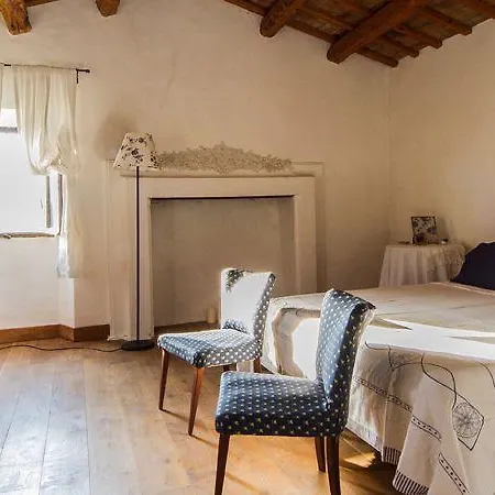 Le Bumbarelle Bed & Breakfast Tavoleto