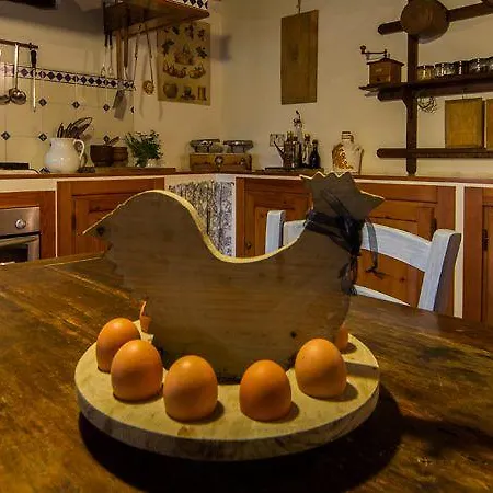 Le Bumbarelle Tavoleto