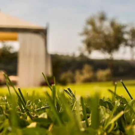 Bed & Breakfast Le Bumbarelle