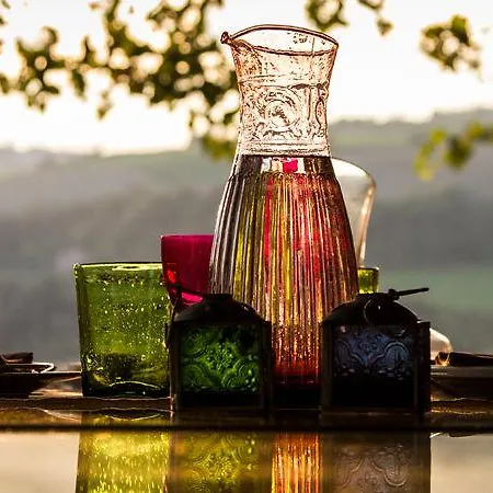 Bed & Breakfast Le Bumbarelle Tavoleto