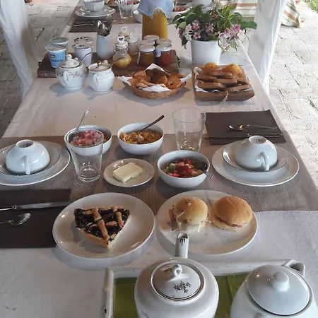 Le Bumbarelle 3* Tavoleto