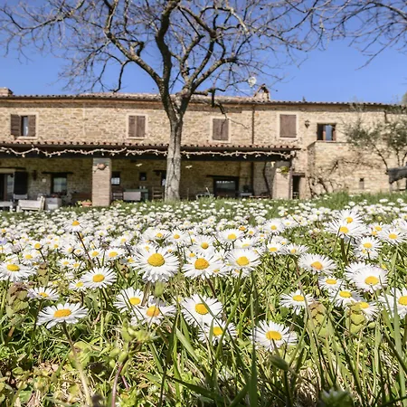 Le Bumbarelle Bed & Breakfast 3*
