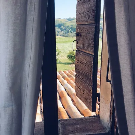 Le Bumbarelle Bed & Breakfast Tavoleto