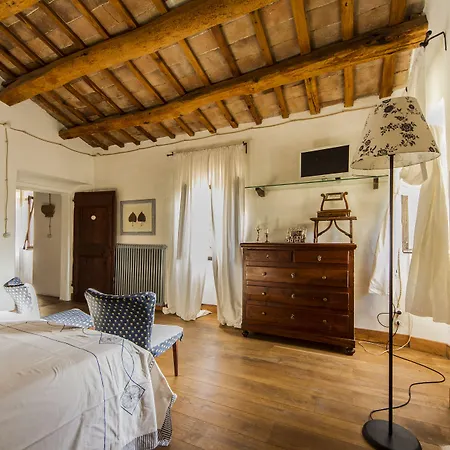 Le Bumbarelle Alojamento de Acomodação e Pequeno-almoço Tavoleto