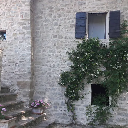 Le Bumbarelle فندق مبيت وإفطار Tavoleto