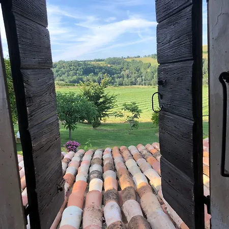 Bed & Breakfast Le Bumbarelle