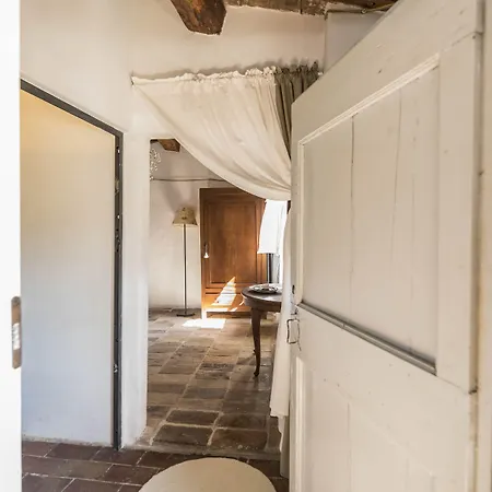 Le Bumbarelle Alojamento de Acomodação e Pequeno-almoço Tavoleto