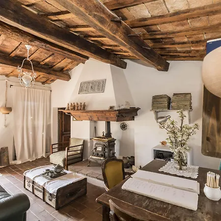 Le Bumbarelle Bed & Breakfast