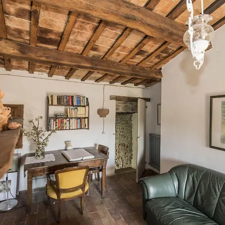 Le Bumbarelle Tavoleto