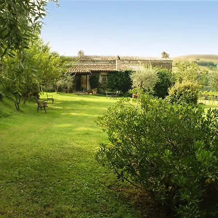 Le Bumbarelle Alojamento de Acomodação e Pequeno-almoço Tavoleto