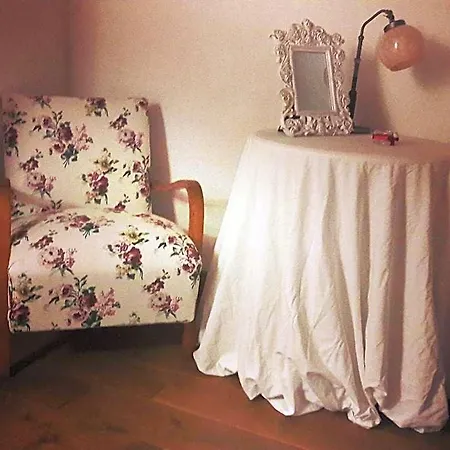Bed & Breakfast Le Bumbarelle Tavoleto