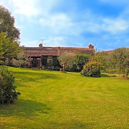 Bed & Breakfast Le Bumbarelle 3*