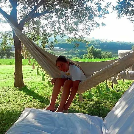 Le Bumbarelle Bed & Breakfast Tavoleto