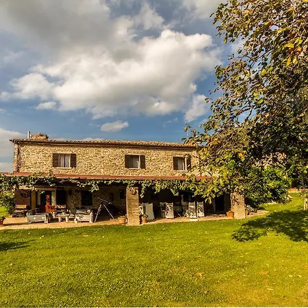 Alojamento de Acomodação e Pequeno-almoço Le Bumbarelle