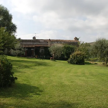 Le Bumbarelle Tavoleto