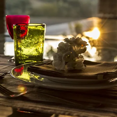 Alojamento de Acomodação e Pequeno-almoço Le Bumbarelle