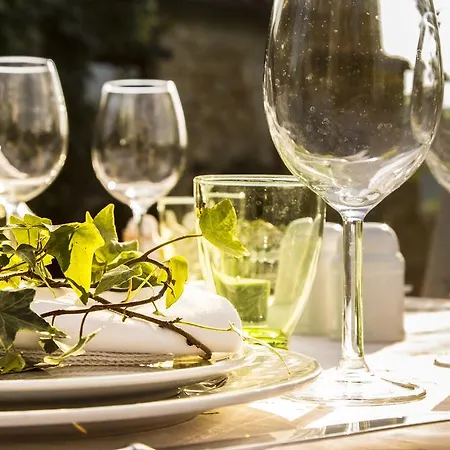 Alojamento de Acomodação e Pequeno-almoço Le Bumbarelle Tavoleto