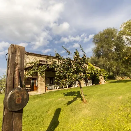 Le Bumbarelle Tavoleto