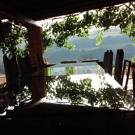 فندق مبيت وإفطار Le Bumbarelle