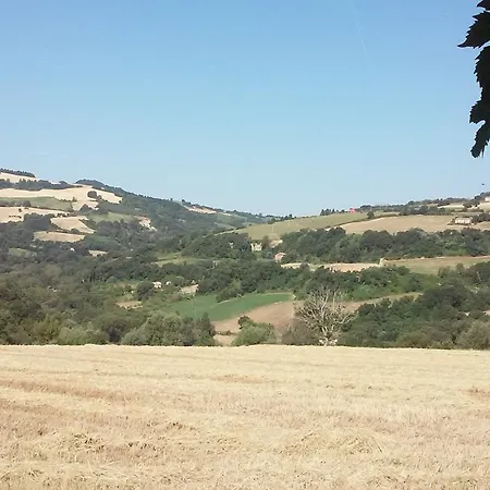 Le Bumbarelle Tavoleto