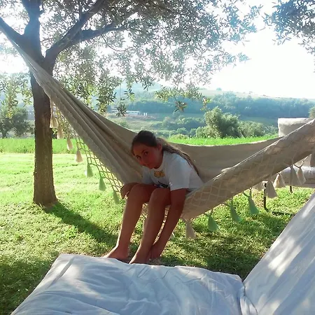 Bed & Breakfast Le Bumbarelle