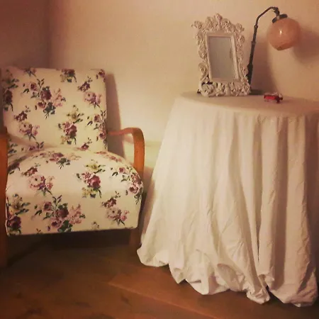 Le Bumbarelle Couette-café *