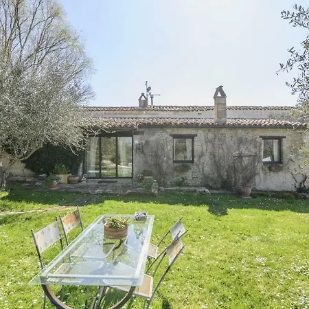 Le Bumbarelle Tavoleto