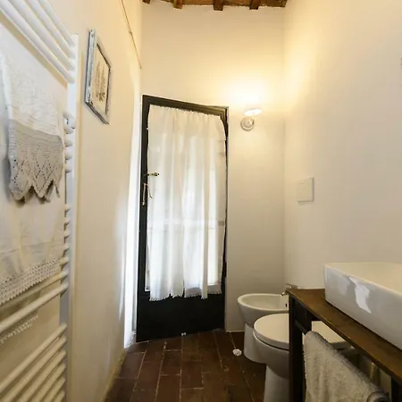 Le Bumbarelle Bed & Breakfast 3*