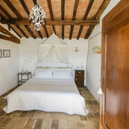 Le Bumbarelle Bed & Breakfast *